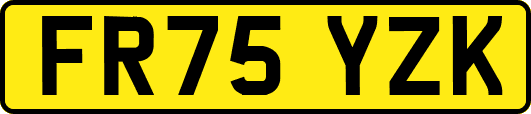 FR75YZK