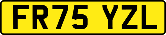 FR75YZL