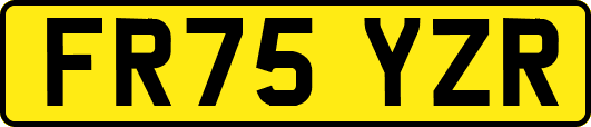 FR75YZR