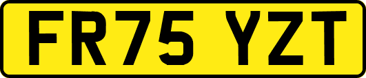 FR75YZT