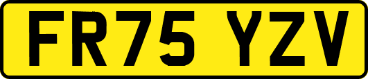 FR75YZV