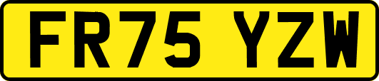 FR75YZW