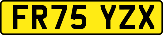 FR75YZX