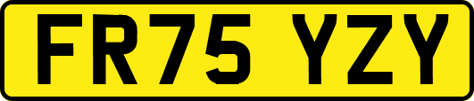 FR75YZY