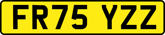FR75YZZ