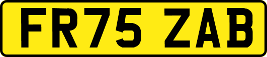 FR75ZAB