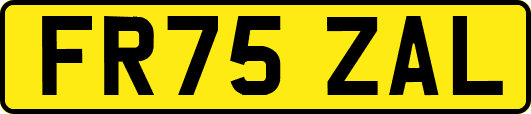 FR75ZAL