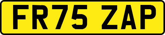FR75ZAP