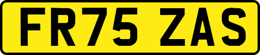 FR75ZAS