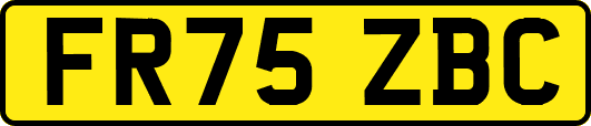 FR75ZBC
