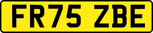 FR75ZBE