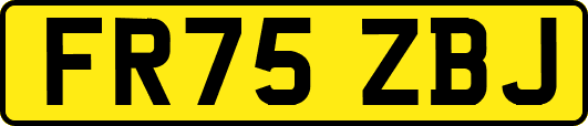 FR75ZBJ