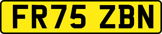 FR75ZBN