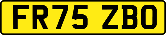 FR75ZBO