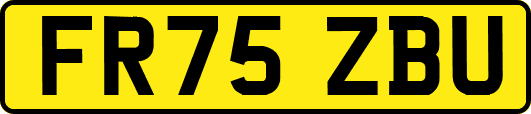 FR75ZBU