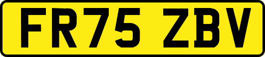FR75ZBV