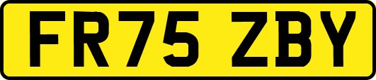 FR75ZBY