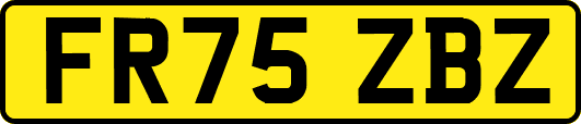 FR75ZBZ