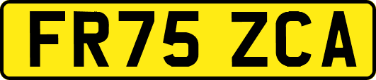 FR75ZCA
