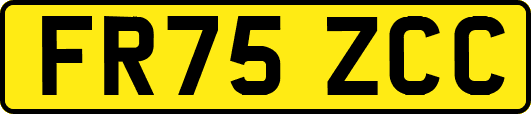 FR75ZCC