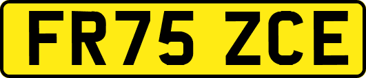 FR75ZCE
