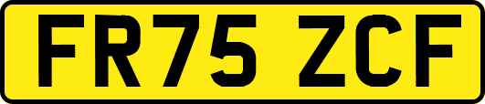 FR75ZCF