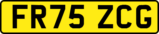 FR75ZCG