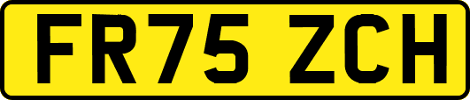 FR75ZCH
