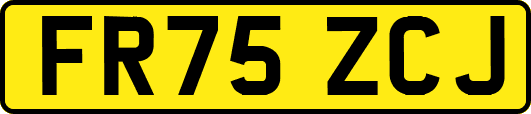 FR75ZCJ