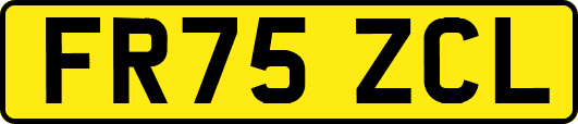 FR75ZCL