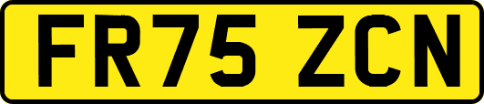 FR75ZCN