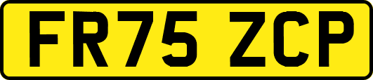 FR75ZCP