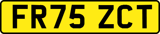FR75ZCT