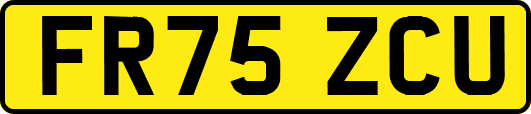 FR75ZCU