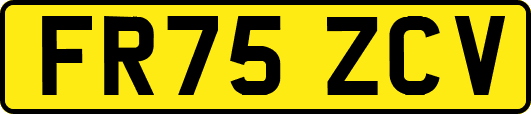 FR75ZCV