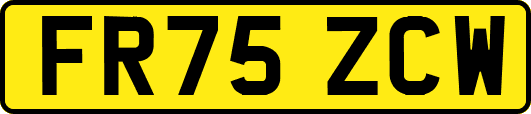 FR75ZCW