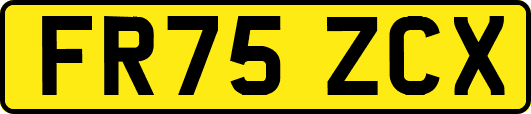 FR75ZCX