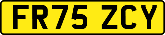 FR75ZCY