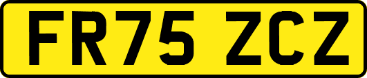 FR75ZCZ