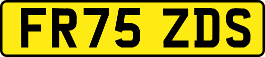 FR75ZDS