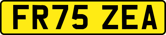 FR75ZEA
