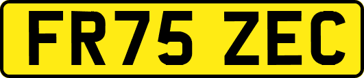 FR75ZEC
