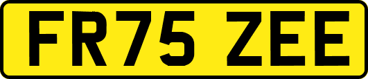 FR75ZEE