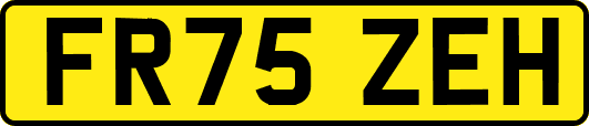 FR75ZEH