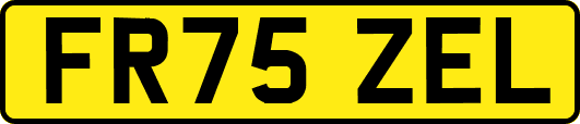 FR75ZEL