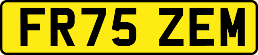 FR75ZEM