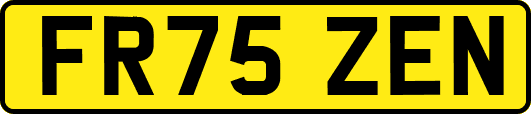 FR75ZEN