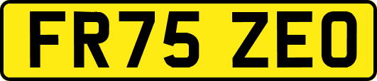 FR75ZEO