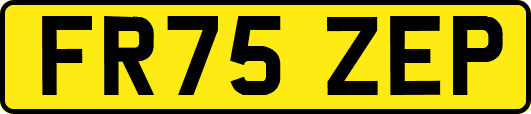 FR75ZEP