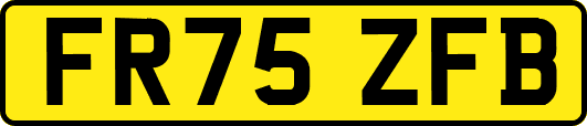 FR75ZFB